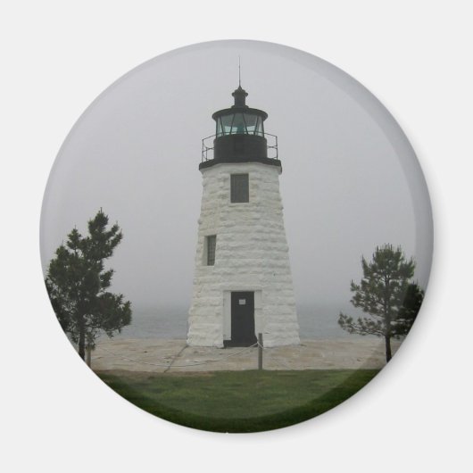 マルタのブドウ園 マグネット (正面)