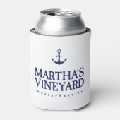 マルタのブドウ園 缶クーラー (缶正面)