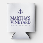 マルタのブドウ園 缶クーラー (正面)