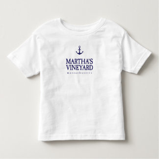 マルタのブドウ園Tシャツ トドラーTシャツ