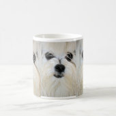 マルタのマグ コーヒーマグカップ (中央)