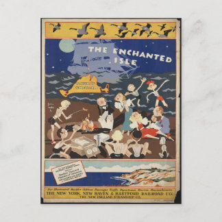 マルタのヴィンヤード・ヴィンテージ旅行はがき ポストカード