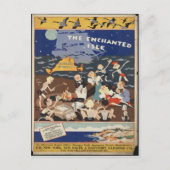 マルタのヴィンヤード・ヴィンテージ旅行はがき ポストカード (正面)