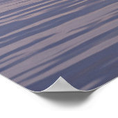 マルタの伝統的な船のマルサシュロック キャンバスプリ ポスター (角)