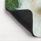 マルタの子犬のマウスパッド マウスパッド (コーナー)