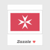 マルタの市民署名（1964年 – 現在） シール (シート)