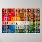 マルタの扉 ポスター (正面)