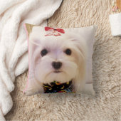 マルタの枕 クッション (ブランケット)