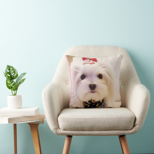 マルタの枕 クッション (椅子)