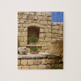 マルタの点 ジグソーパズル