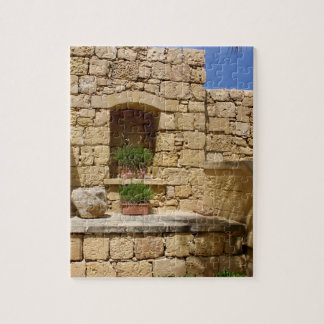 マルタの点 ジグソーパズル