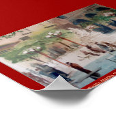 マルタの王座レジーナ ポスター (角)