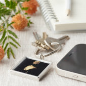 マルタの等級の騎士 キーホルダー (側面)