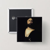 マルタの等級の騎士 缶バッジ (正面&裏面)