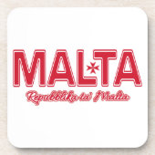 マルタカスタム コースター (正面)