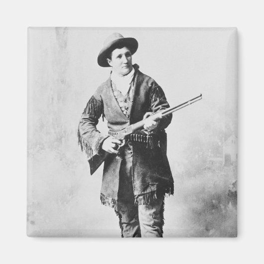 マルタカナリーc.1895 マグネット (正面)