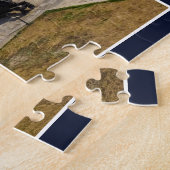 マルタグランドハーバーfromバレタサルティングバッテリー ジグソーパズル (側面)