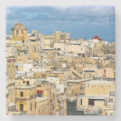 マルタコースターの日  ストーンコースター (正面)