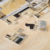 マルタジグソーパズル ジグソーパズル (側面)