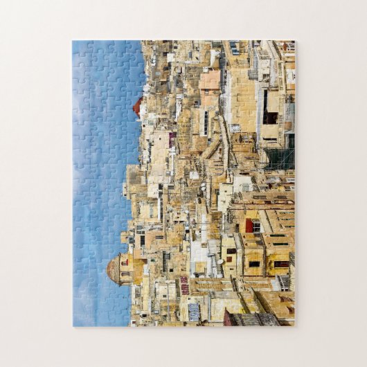 マルタジグソーパズル ジグソーパズル (縦)