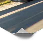 マルタスヴィンヤード47 ポスター (角)