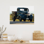 マルタスヴィンヤード47 ポスター (キッチン)