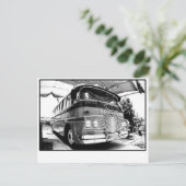 マルタバス ポストカード (スタンド正面)