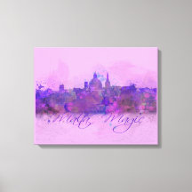 マルタバレタヴァイオレット海岸線の水色