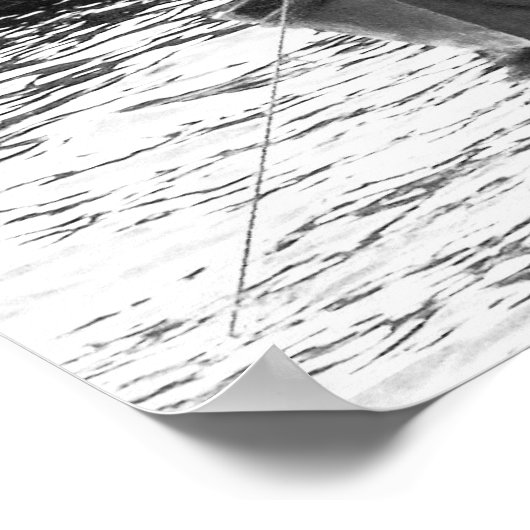 マルタボート ポスター (角)