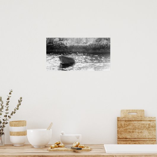 マルタボート ポスター (キッチン)