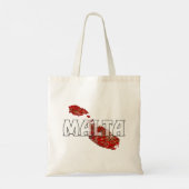 マルタラージトートバッグ トートバッグ (裏面)