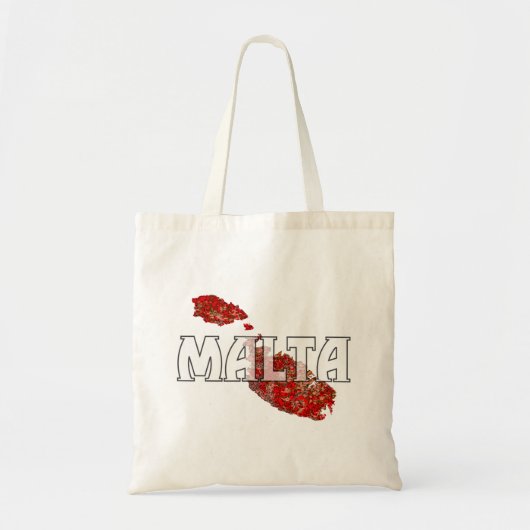 マルタラージトートバッグ トートバッグ (正面)
