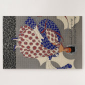 マルタロンメオートクチュールデザイン「ニボイズ」 ジグソーパズル (横)