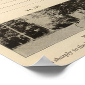 マルタヴィルダンニングセント ポスター (角)