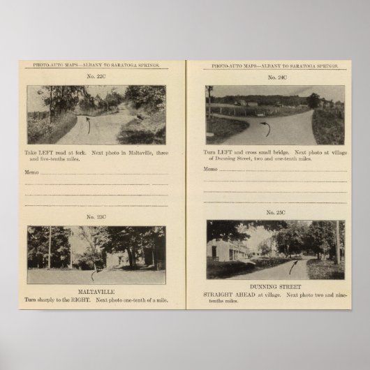 マルタヴィルダンニングセント ポスター (正面)