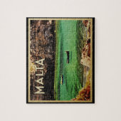 マルタヴィンテージ ジグソーパズル (縦)