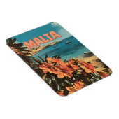 マルタヴィンテージ マグネット (右側)