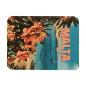 マルタヴィンテージ マグネット (横)