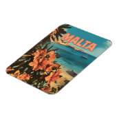 マルタヴィンテージ マグネット (左側)