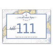 マルタ伝統的航海ののブドウ園 | 100s テーブルナンバー (裏面)