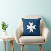 マルタ十字 クッション (椅子)