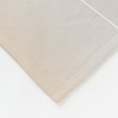 マルタ図解入りの、写真付きのの地図 フリースブランケット (角)