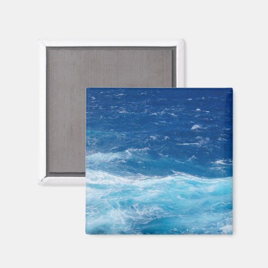 マルタ海 マグネット (正面/裏面)