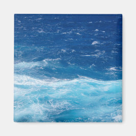 マルタ海 マグネット