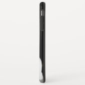 マルタ犬 Case-Mate iPhoneケース (裏面/左)