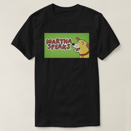 マルタ話1 Tシャツ (デザイン正面)