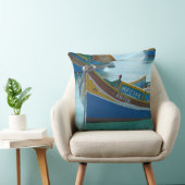 マルタ001 クッション (椅子)