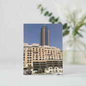 マルタ2008 015, Portomaso – マルタ ポストカード (スタンド正面)