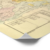 マルタ・イオニア諸島 ポスター (角)