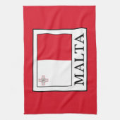 マルタ キッチンタオル (縦)